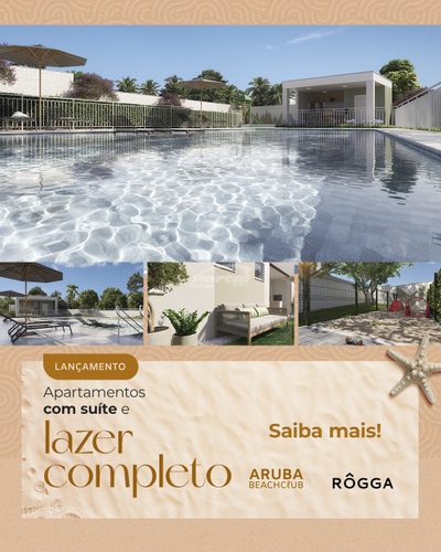 Apartamento, 2 quartos, 64 m² - Foto 5