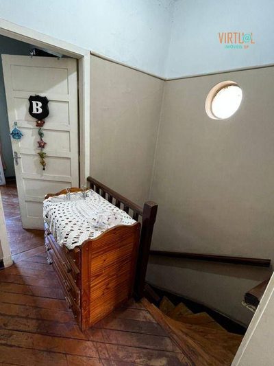 Casa, 4 quartos, 152 m² - Foto 3