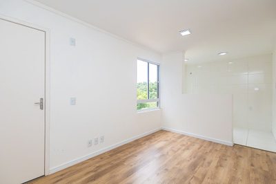 Apartamento, 2 quartos, 40 m² - Foto 3