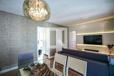 Apartamento, 3 quartos, 87 m² - Foto 2