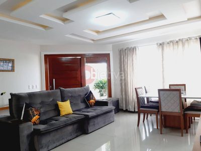 Casa de Condomínio, 3 quartos - Foto 2