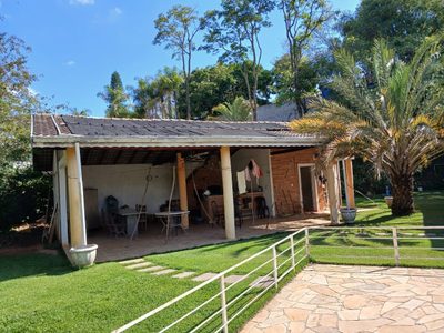 Chácara, 3 quartos - Foto 5
