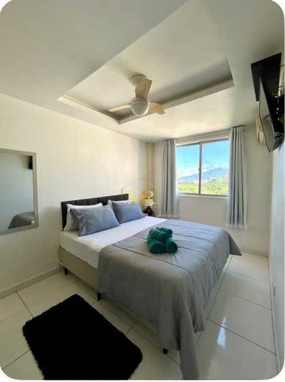 Apartamento, 2 quartos, 58 m² - Foto 2