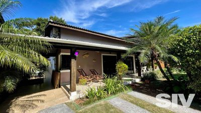 Casa, 4 quartos, 263 m² - Foto 2