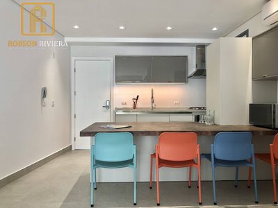 Apartamento, 2 quartos, 87 m² - Foto 3