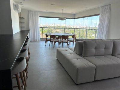 Apartamento, 3 quartos, 131 m² - Foto 2