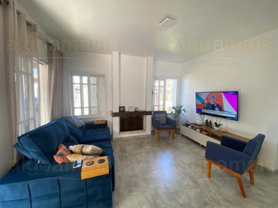 Casa, 4 quartos, 138 m² - Foto 5