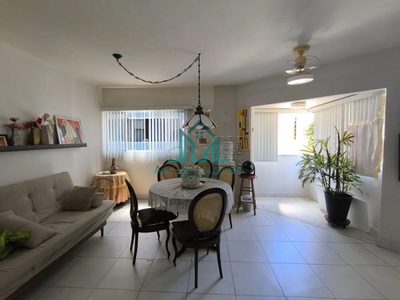 Apartamento, 1 quarto, 49 m² - Foto 1