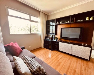 Apartamento, 3 quartos, 96 m² - Foto 4