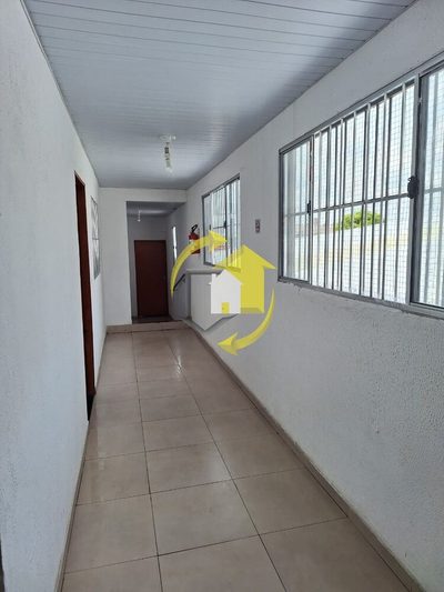 Apartamento, 1 quarto, 32 m² - Foto 4