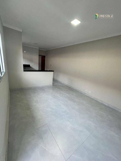 Casa, 2 quartos, 68 m² - Foto 3