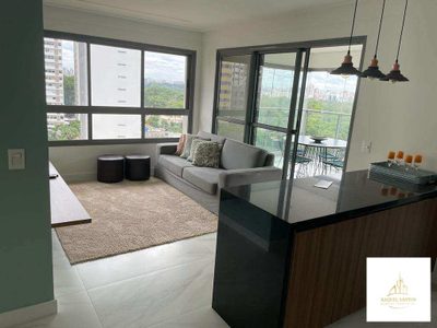 Apartamento, 2 quartos, 70 m² - Foto 5