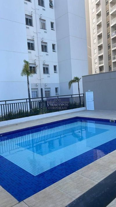 Apartamento, 2 quartos, 44 m² - Foto 1