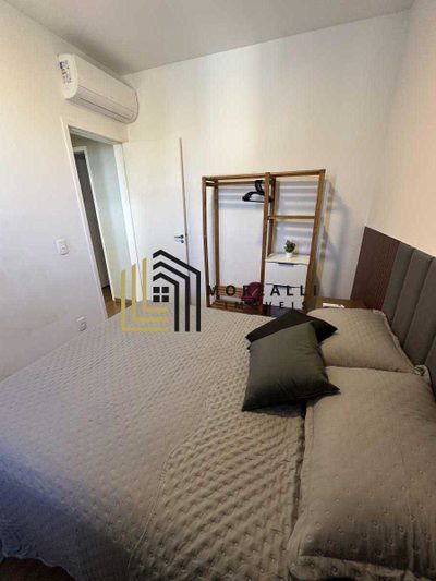 Apartamento, 2 quartos, 48 m² - Foto 3