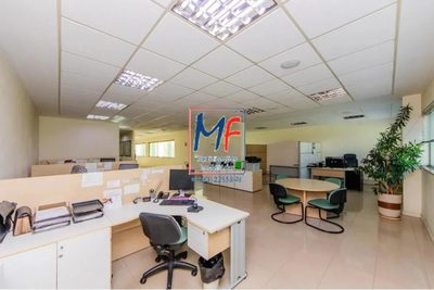 Prédio Inteiro, 1286 m² - Foto 5