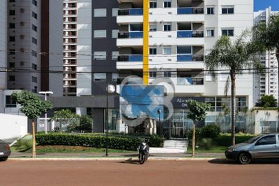 Apartamento, 2 quartos, 81 m² - Foto 1