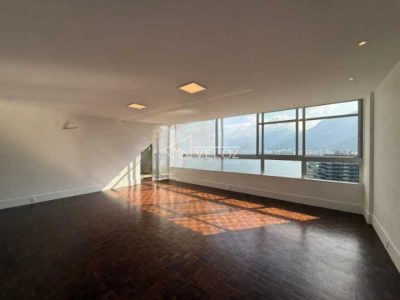Apartamento, 4 quartos, 170 m² - Foto 1