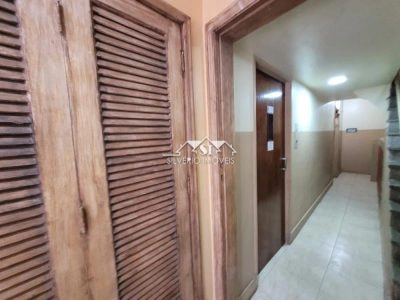 Apartamento, 3 quartos, 110 m² - Foto 4