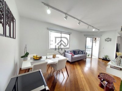 Apartamento, 3 quartos, 91 m² - Foto 3