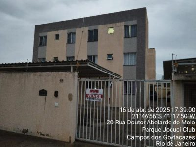 Apartamento, 2 quartos, 45 m² - Foto 1