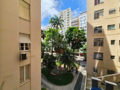 Apartamento, 27 m² - Foto 3