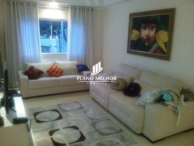 Casa, 3 quartos, 152 m² - Foto 1
