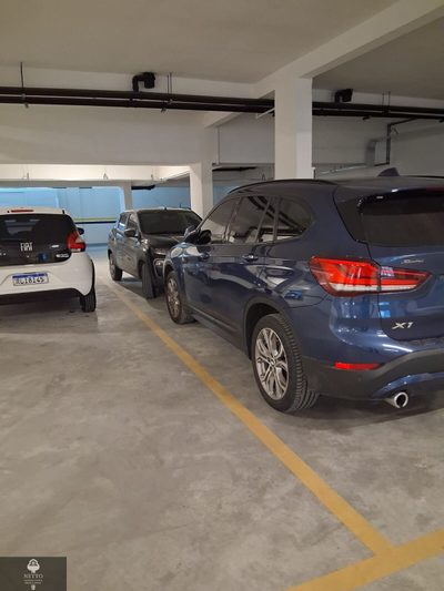 Apartamento, 2 quartos, 80 m² - Foto 4