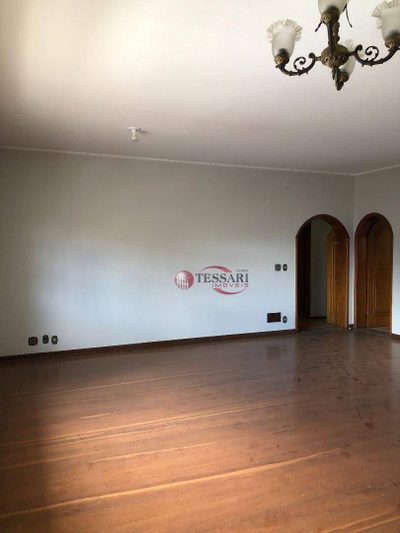 Apartamento, 3 quartos, 140 m² - Foto 4
