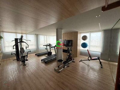 Apartamento, 3 quartos, 111 m² - Foto 5