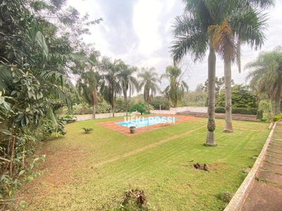 Chácara, 3 quartos, 1 hectares - Foto 2