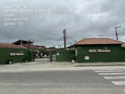 Casa, 2 quartos, 123 m² - Foto 1