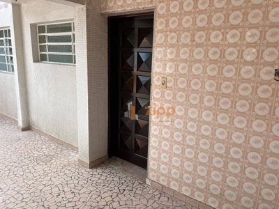 Sobrado, 3 quartos, 160 m² - Foto 3