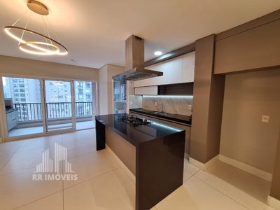 Apartamento, 3 quartos, 110 m² - Foto 3