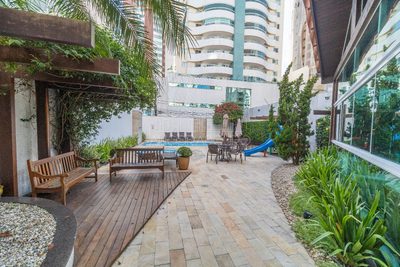 Apartamento, 2 quartos, 121 m² - Foto 2