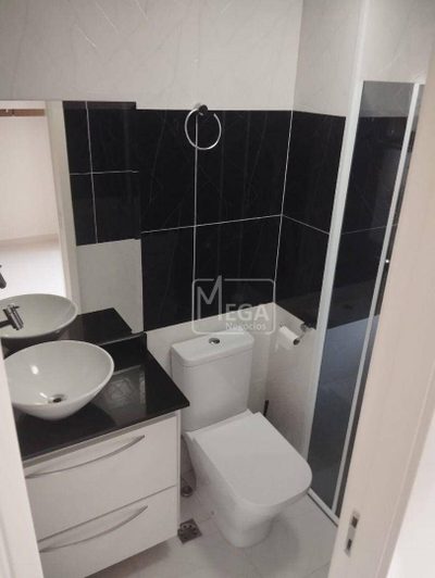 Apartamento, 3 quartos, 64 m² - Foto 3