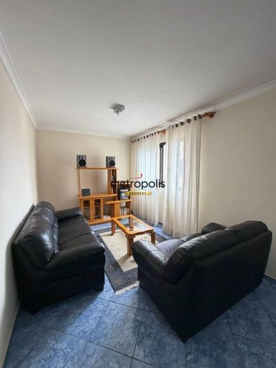 Apartamento, 2 quartos, 70 m² - Foto 2