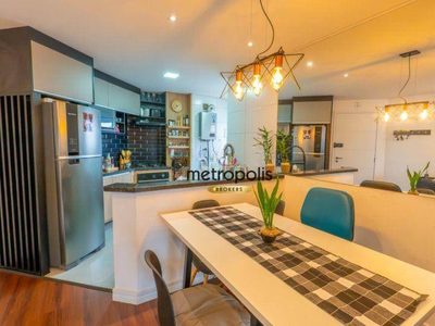 Apartamento, 2 quartos, 57 m² - Foto 5