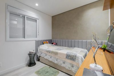 Apartamento, 2 quartos, 83 m² - Foto 2
