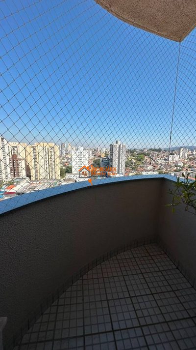 Apartamento, 3 quartos, 90 m² - Foto 4