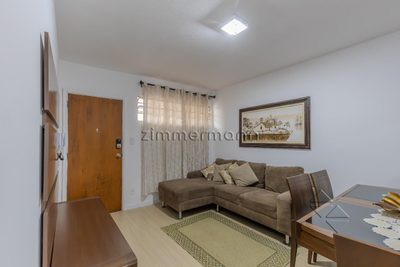 Apartamento, 2 quartos, 65 m² - Foto 1