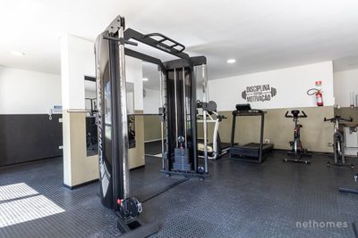 Apartamento, 3 quartos, 121 m² - Foto 4