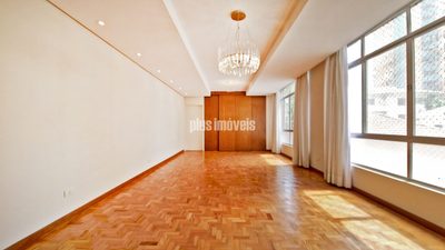 Apartamento, 3 quartos, 127 m² - Foto 2