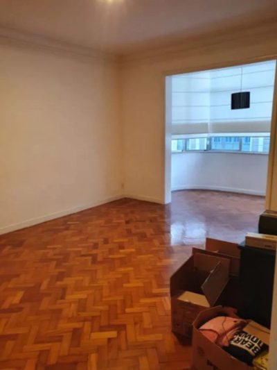 Apartamento, 3 quartos, 148 m² - Foto 5