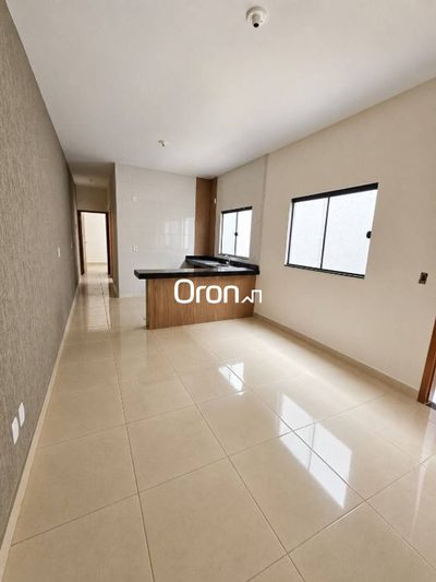 Casa, 3 quartos, 89 m² - Foto 2
