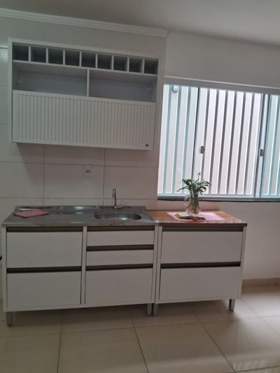 Apartamento, 2 quartos, 42 m² - Foto 3