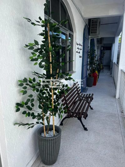 Sala-Conjunto, 40 m² - Foto 2