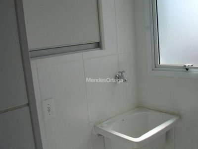 Apartamento, 2 quartos, 56 m² - Foto 5