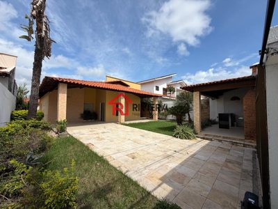 Casa, 3 quartos, 440 m² - Foto 1