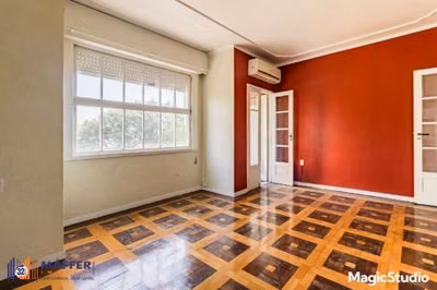 Apartamento, 3 quartos, 91 m² - Foto 1