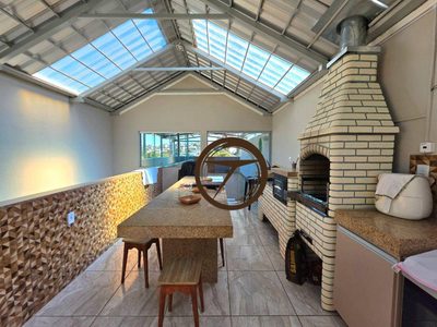Casa, 3 quartos, 186 m² - Foto 1